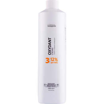 Oxidant Creme 12% - Barva na vlasy